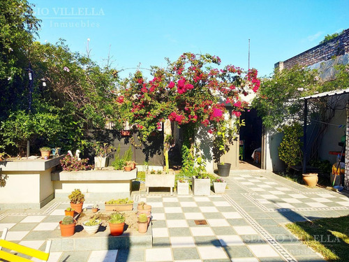 Imagen 19 de 30 de Casa De Tres Dormitorios En Venta En Rosario