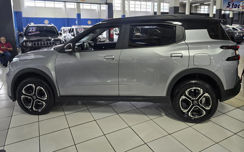 Citroën C3 Aircross 1.0 TURBO 200 FLEX SHINE CVT