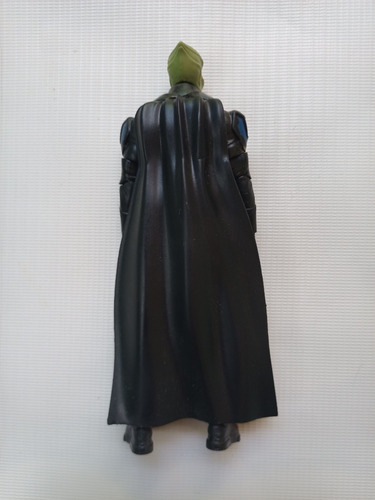 Martian Manhunter Dc Multiverse (Usado)