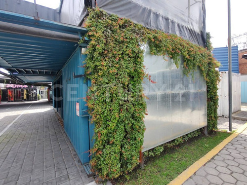Local En Renta Container City, San Andrés Cholula, Puebla