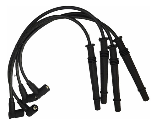Cables Bujia Renault Twingo 16v 2006 - 2009