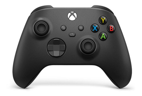 Mando De Xbox One Series X/s Negro + Call Of Duty Black Ops