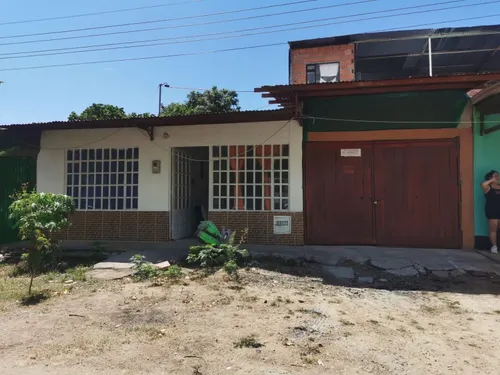 Casa 100 M2 En Prado Tolima