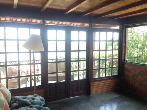 Imagem 7 de 15 de Casa Com 4 Dormitórios À Venda, 300 M² Por R$ 1.300.000,00 - Marazul - Niterói/rj - Ca0347