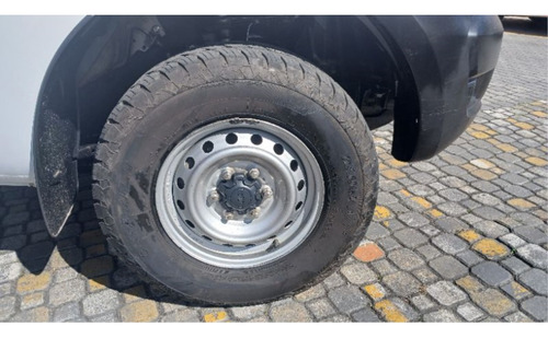 Ford Ranger 2.2 XL 4X4 CS 16V DIESEL 2P MANUAL