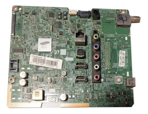 Tarjeta Main Board Samsung Un32j4300