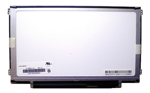 Pantalla 15.6 30p Slim Hp Pavilion 15-bw014la No Touch Rf1