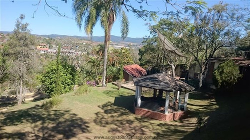 Imagem 10 de 29 de Chácaras À Venda Em Bom Jesus Dos Perdões/sp - Compre O Seu Chácaras Aqui! - 1407018