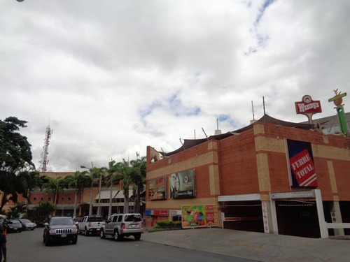 Local Comercial En Venta En Boleíta Norte 23-7591 Yf