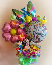 Comprar Arreglos De Cumpleaños, Arreglos De Chucherias