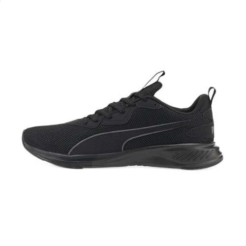 Tenis para hombre Puma Incinerate color puma black/puma black - niños 26.5 MX