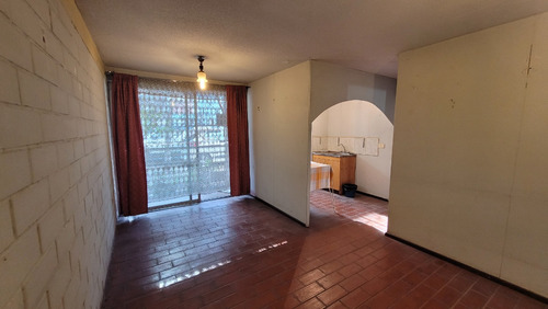 Se Vende Departamento En Villa Juanita