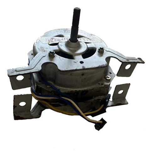 Motor De Lavado W1d25nf01h Lavadora Daewoo