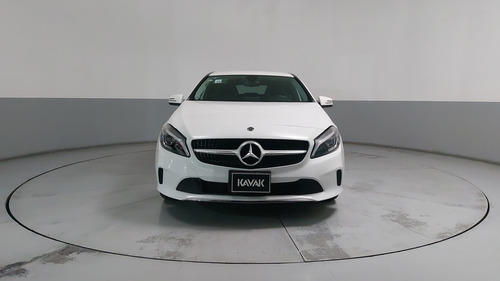 Mercedes-Benz Clase A 1.6 A 200 STYLE DCT