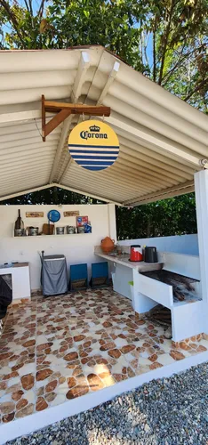 Vendo Casa Quinta Con Piscina Privada En Cubarral Meta