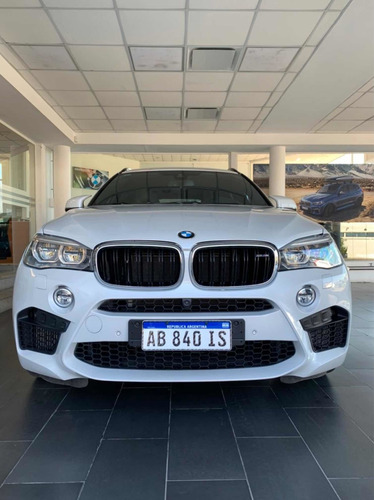 Bmw X6 X6 M