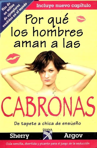 Libro Por Que Los Hombres Aman A Los Cabrones