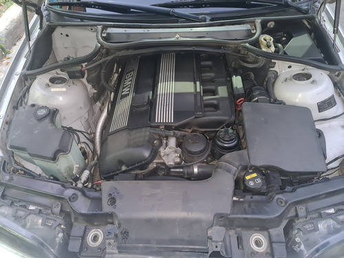 Bmw Serie 3 2.0 320i Active 2005