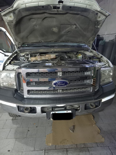 Imagen 6 de 9 de Ford F4000