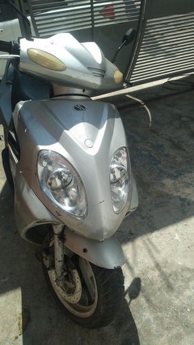 Moto Buggy