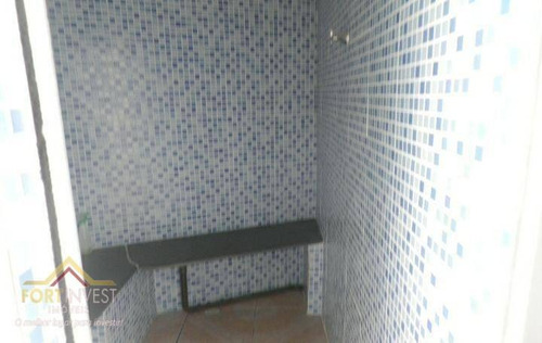 Imagem 15 de 30 de Lindissíma Casa Isolada De 506m² , 350mts Do Mar, Por R$ 1.300.000,00 - Ca0881