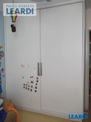 Imagem 9 de 15 de Apartamento - Perdizes - Sp - 450890