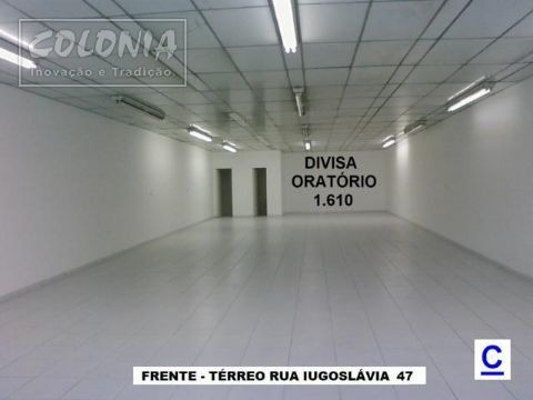 Imagem 13 de 15 de Comercial Para Locação - 1716005