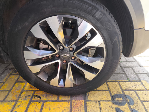 Chery Tiggo 5X 1.5 Txs Flex Aut. 5p