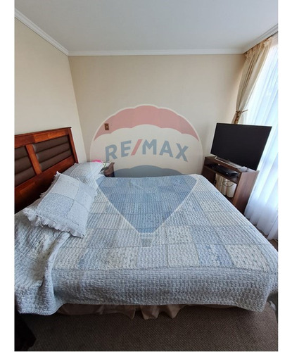 Venta Depto. Lomas San Sebastián Concepción