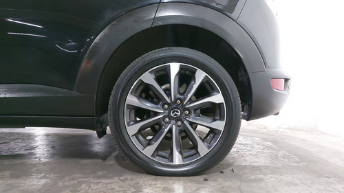 Mazda CX-3 2.0 I Sport 2wd At