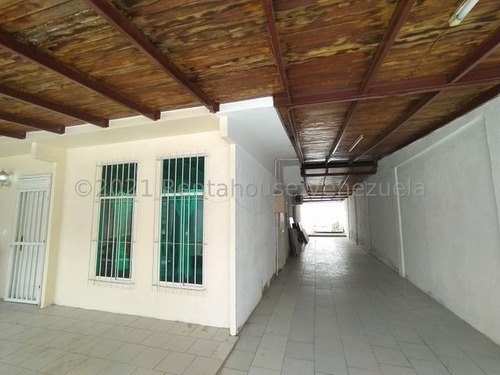 Imagen 11 de 27 de Casa En Venta Urb San Pablo, Turmero 23-24660 Hc