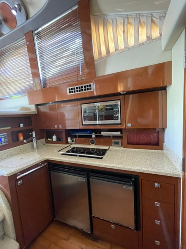 Imagen 4 de 10 de Yate Sea Ray Sedan Bridge 36 Lv2296