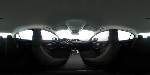 Mazda 3 Touring