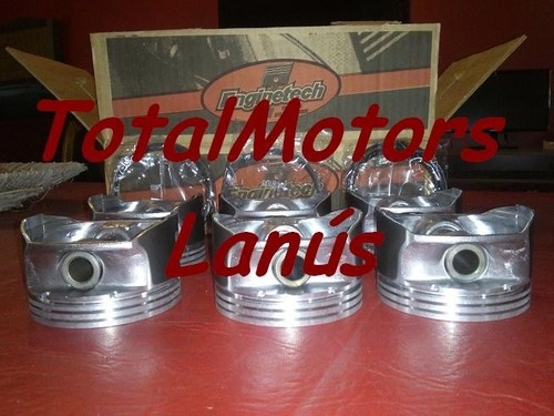 Pistones, Pernos, Aros Ford F150 4.2 V6 96.8mm