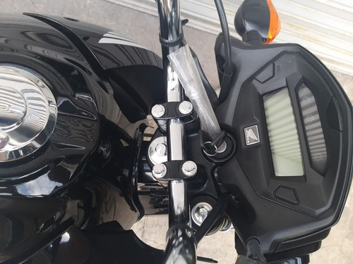 Imagen 7 de 15 de Honda Cg 150 Titan 0km Sin Rodar