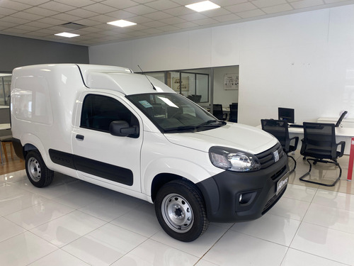 Fiat Fiorino 1.4 Endurance