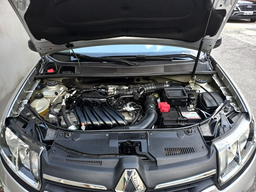 Renault Sandero 2020 1.6 16v Expression Sce 5p