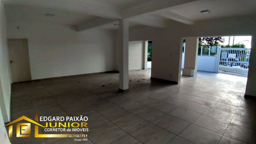 Residencia Pq.espacial - 572