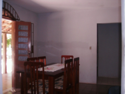 Imagem 5 de 14 de Vende-se Chácara No Centro De Alagoinhas