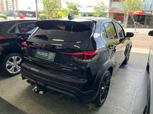 Fiat Pulse 1.3 TURBO 270 FLEX ABARTH AT6