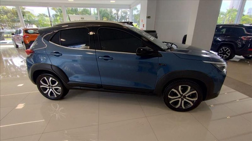 Fiat Pulse 1.0 Turbo 200 Impetus