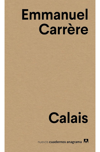 Libro Calais