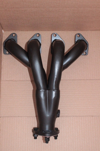 Headers Ponce Gm Chevy 1.4 & 1.6 Litros 8v Cabezal De Mofle