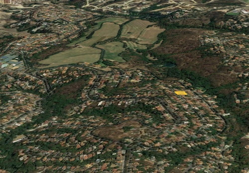 Condado De Sayavedra, Terreno A La Venta Cod. Vte773