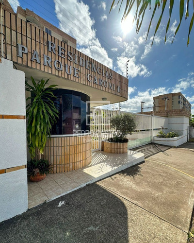 Cómodo Y Hermoso Apartamento Disponible En Venta Y Ubicado En El Conjunto Residencial Parque Caroní Ii, En Los Olivos, Puerto Ordaz