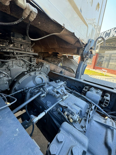 Scania R 340 Año 2008 Camión Tractor Rentaltrucks Vial