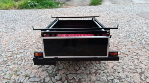 Carretinha Nova
