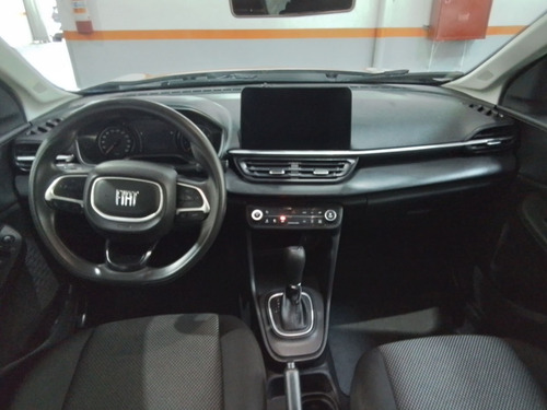 Fiat Pulse 1.3 FLEX DRIVE CVT