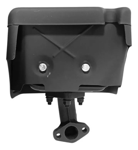 Escape Silenciador Para Motor Gx270 Gx240 177f