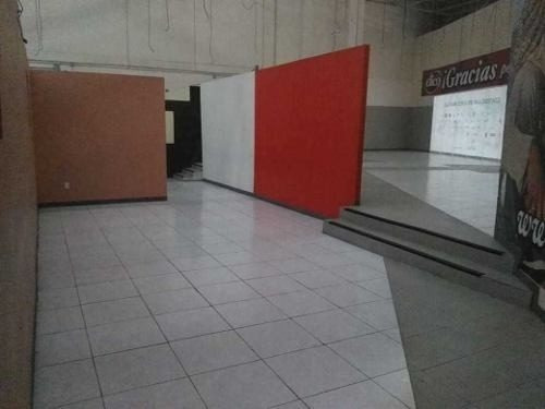 Imagen 9 de 13 de Local En Renta En Ecatepec De 978.7 Mts
